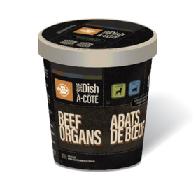 BCR BCR - Beef Organ Blend