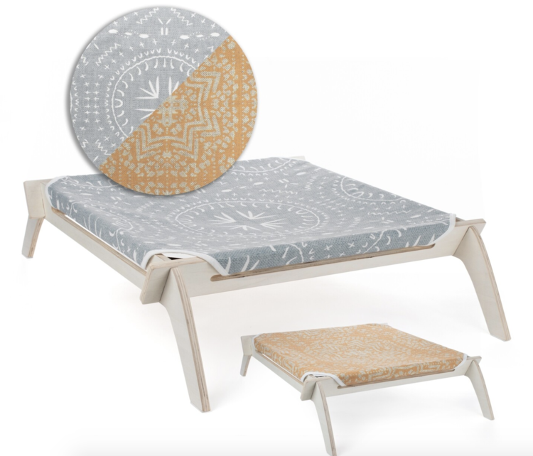 Primetime Petz Pet Lounge - Boho Tile