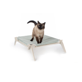 Primetime Petz Pet Lounge - Sage Mudcloth