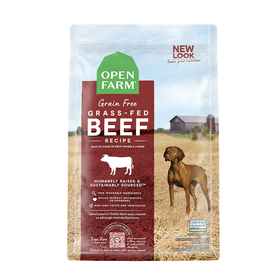Open Farm Open Farm - Dog - Beef