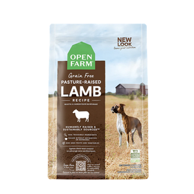 Open Farm Open Farm - Dog - Lamb