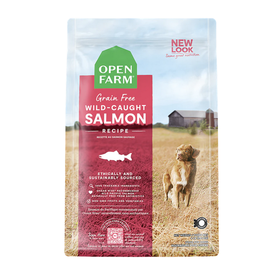 Open Farm Open Farm - Dog - Salmon