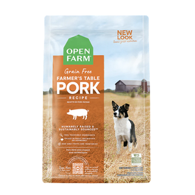 Open Farm Open Farm - Dog - Pork