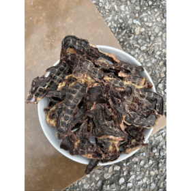 Totally Raw Pork Heart - 1g