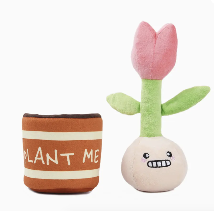 Hugsmart HugSmart - Tulip