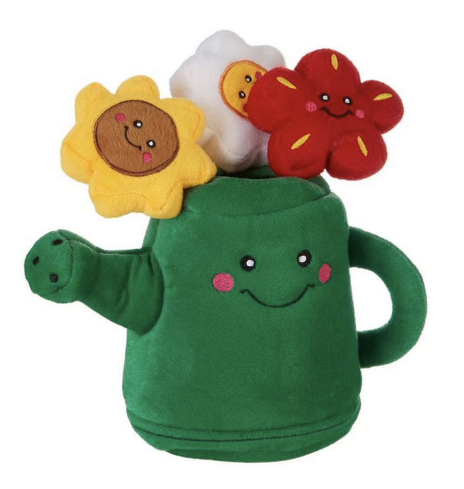 Zippy Paws - Burrow Watering Can - Chews