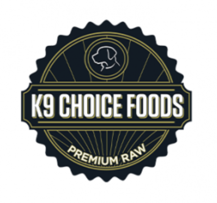 k9 choice K9 Choice - Buffalo Knuckle - 1pc