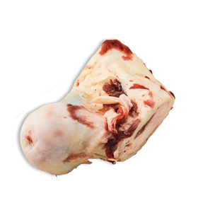 k9 choice K9 Choice - Beef Knuckle (1pc)