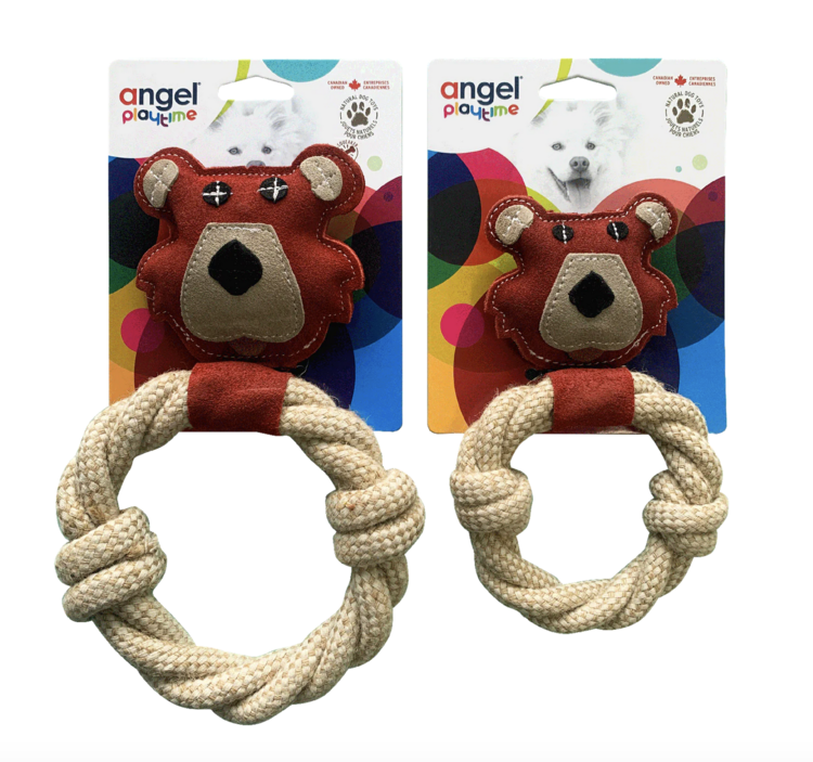Angel Playtime Angel Bear