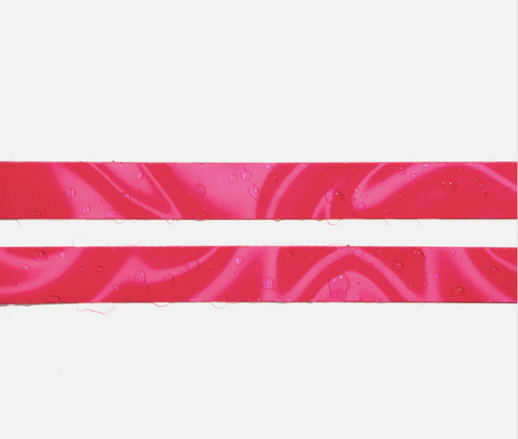 Woof Concept Woof Concept - Aqua Waterproof Collar - Cosmopolitan