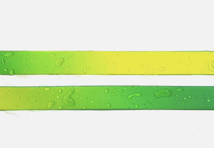 Woof Concept Woof Concept - Aqua Waterproof Collar - Lime Margarita