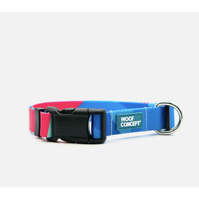 Woof Concept Woof Concept - Ikonic Collar - Prism