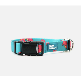 Woof Concept Woof Concept - Ikonic Collar - Five-O