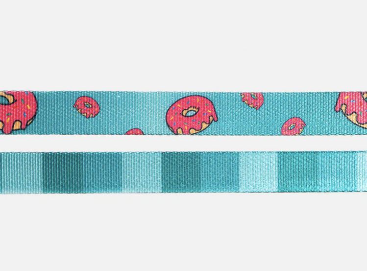 Woof Concept Woof Concept - Ikonic Collar - Five-O