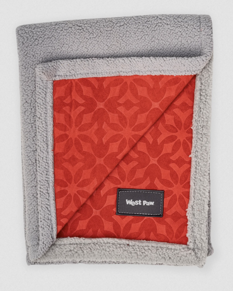 West Paw West Paw - Big Sky Blanket