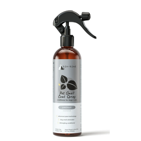 Kin + Kind Kin + Kind - Pet Smell Coat Spray - Patchouli