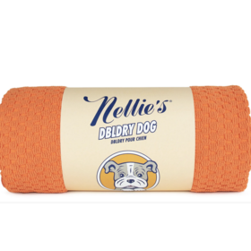 Nellie's Clean Pet Products Nellie's Clean Pet - Double Dry Pet Towel