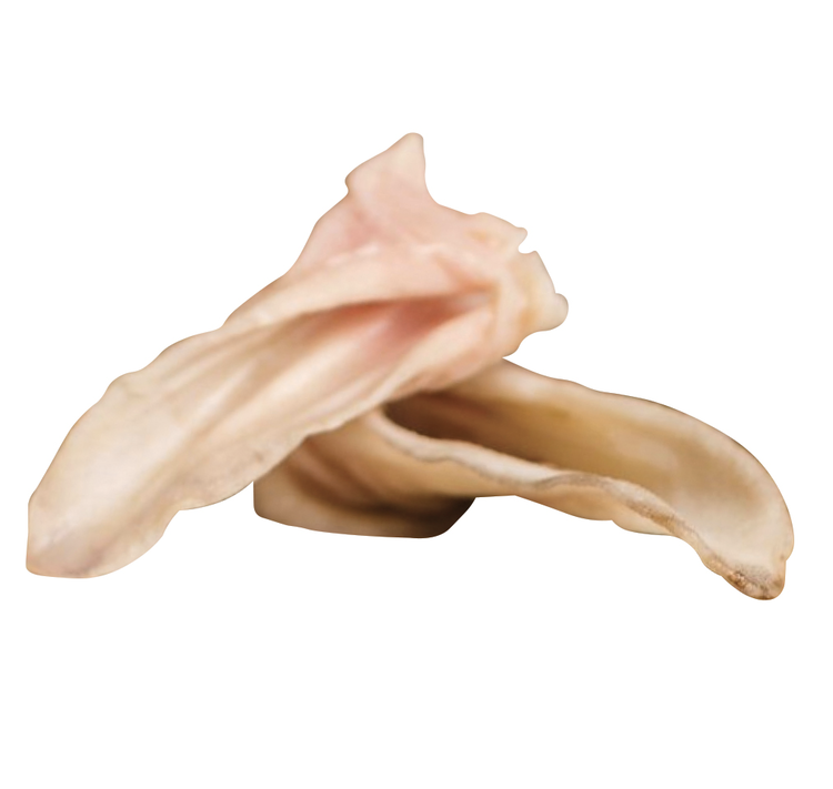 BCR BCR - Frozen Lamb Ears - 1lb