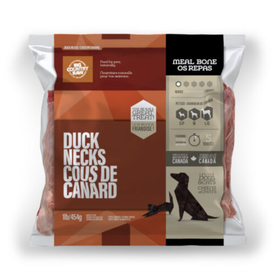 BCR BCR - Duck Neck - 1lb