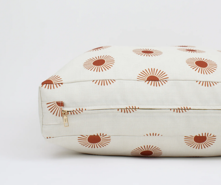 Fenwick Pet Company Fenwick Pet Co. - Rust Rays