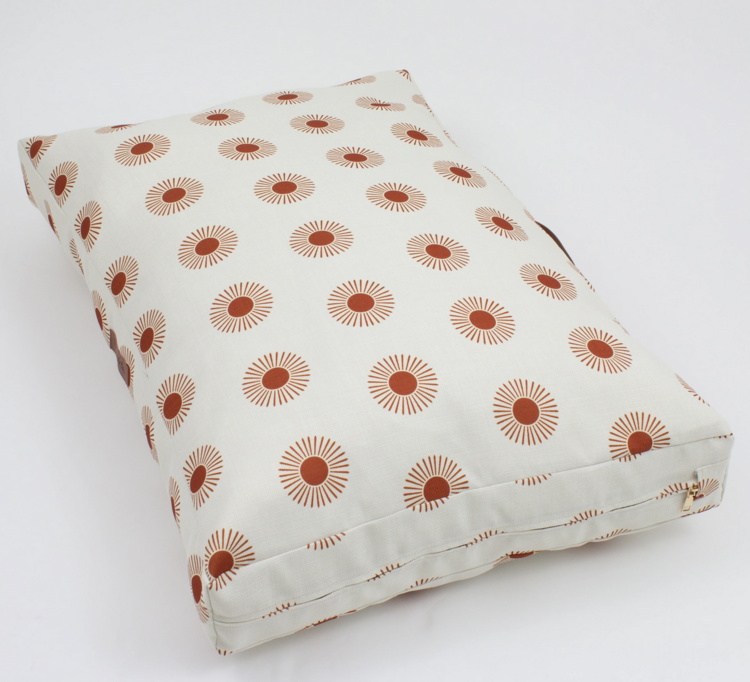 Fenwick Pet Company Fenwick Pet Co. - Rust Rays