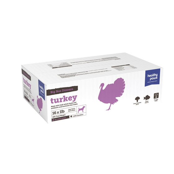 Healthy Paws Chews