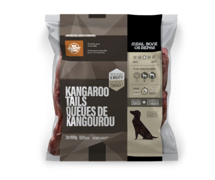BCR BCR - Kangaroo Tail - 2lb