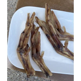 Best Friends Pet Foods Artisan Farms - Duck Feet (1g)