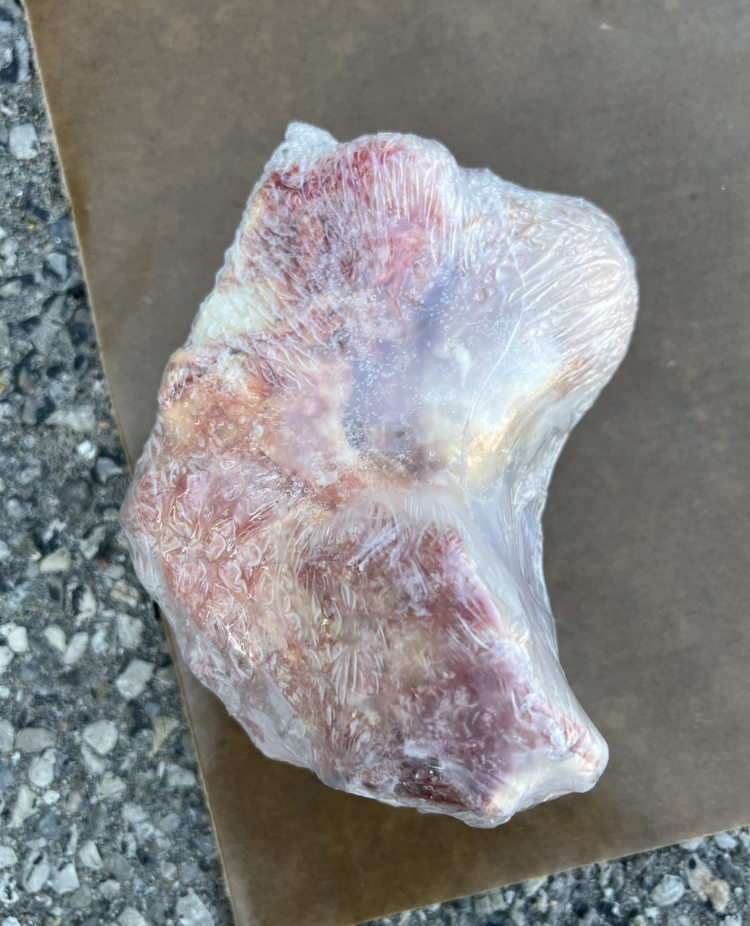 k9 choice K9 Choice - Beef Knuckle (1pc)