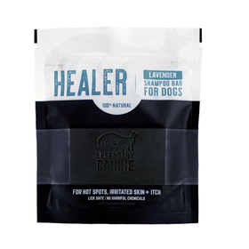 Legendary Canine Legendary Canine - Healer Shampoo – 150g