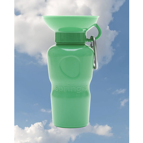 Springer Springer - Travel Bottle - Springer Green - Classic - 22oz