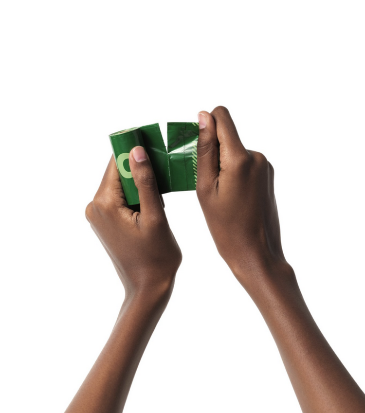 Earth Rated Earth Rated Poop Bags - 120 Unscented