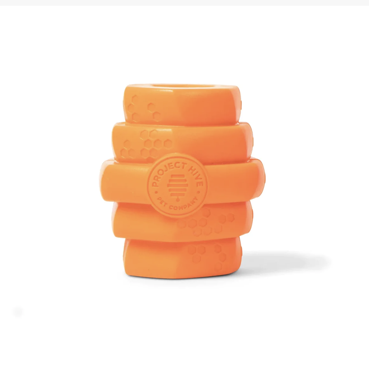 Project Hive Pet Company Project Hive - Scented Chew Toy Mango