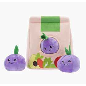 Hugsmart Hugsmart - Grocery Bag