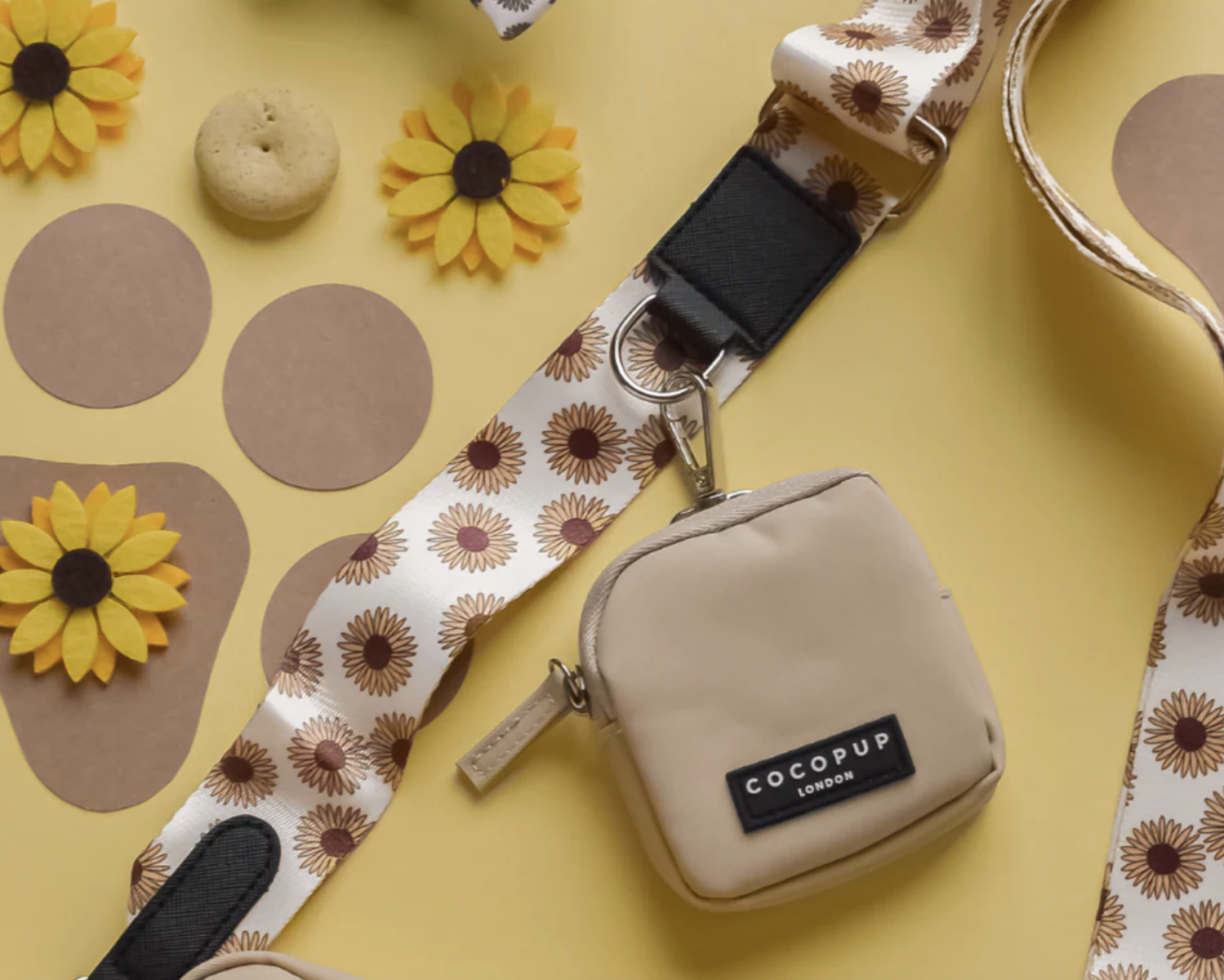 Yellow bag strap hotsell