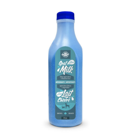 BCR BCR - Goat Milk - Antioxidant - 975ml