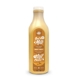 BCR BCR - Goat Milk - Immunity - 975ml