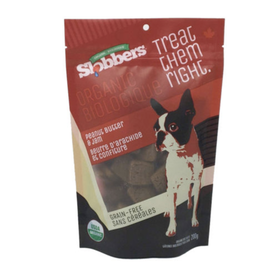 Slobbers Slobbers - Peanut Butter & Jam