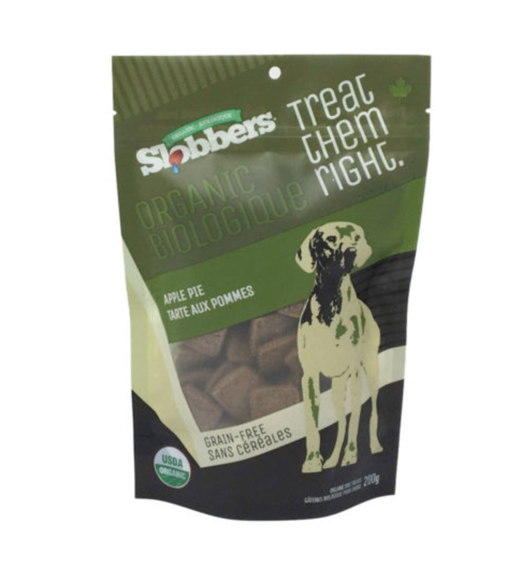 Slobbers Slobbers - Apple Pie