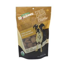 Slobbers Slobbers - Coconut Bananza