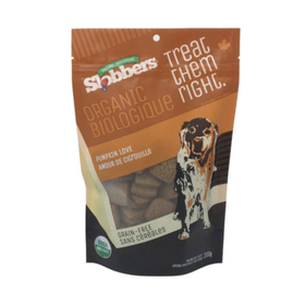 Slobbers Slobbers - Pumpkin Love