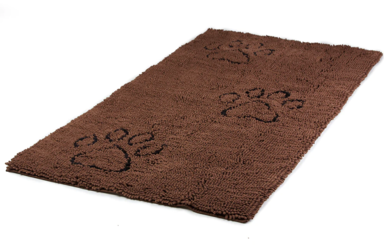 Dog Gone Smart Dirty Dog Doormat Runner 60x30