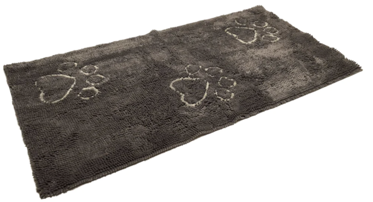 Dog Gone Smart Dirty Dog Doormat Runner 60x30