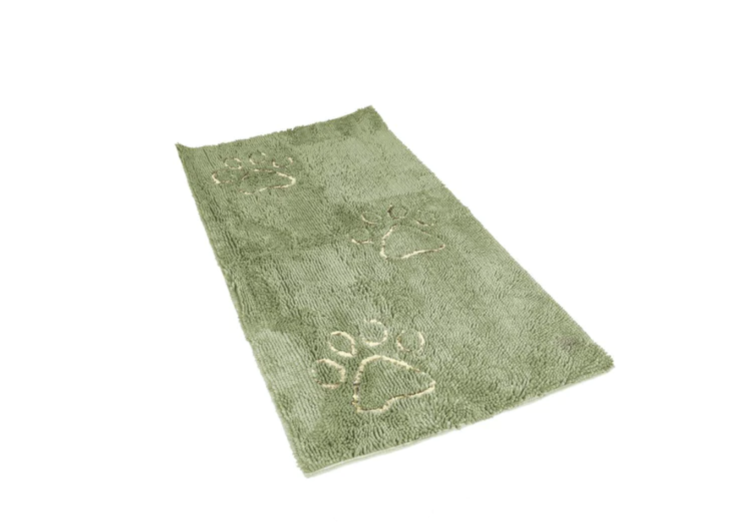 Dog Gone Smart Dirty Dog Doormat Runner 60x30