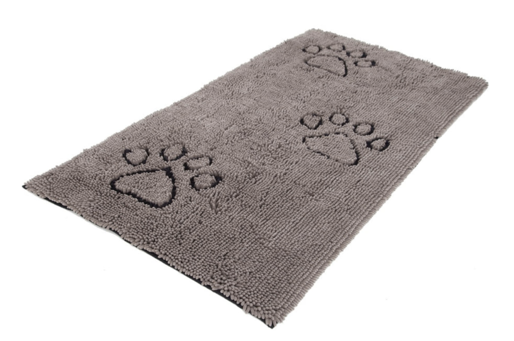 Dog Gone Smart Dirty Dog Doormat Runner 60x30