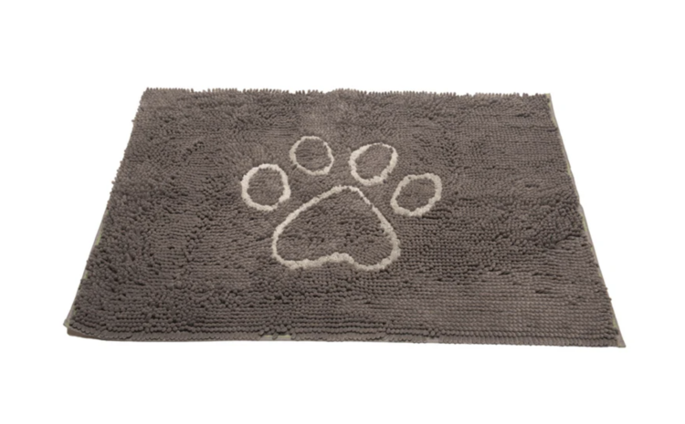 Dog Gone Smart Dirty Dog Doormat Runner 26x35