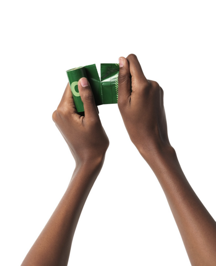 Earth Rated Earth Rated Poop Bags - 120 Lavender