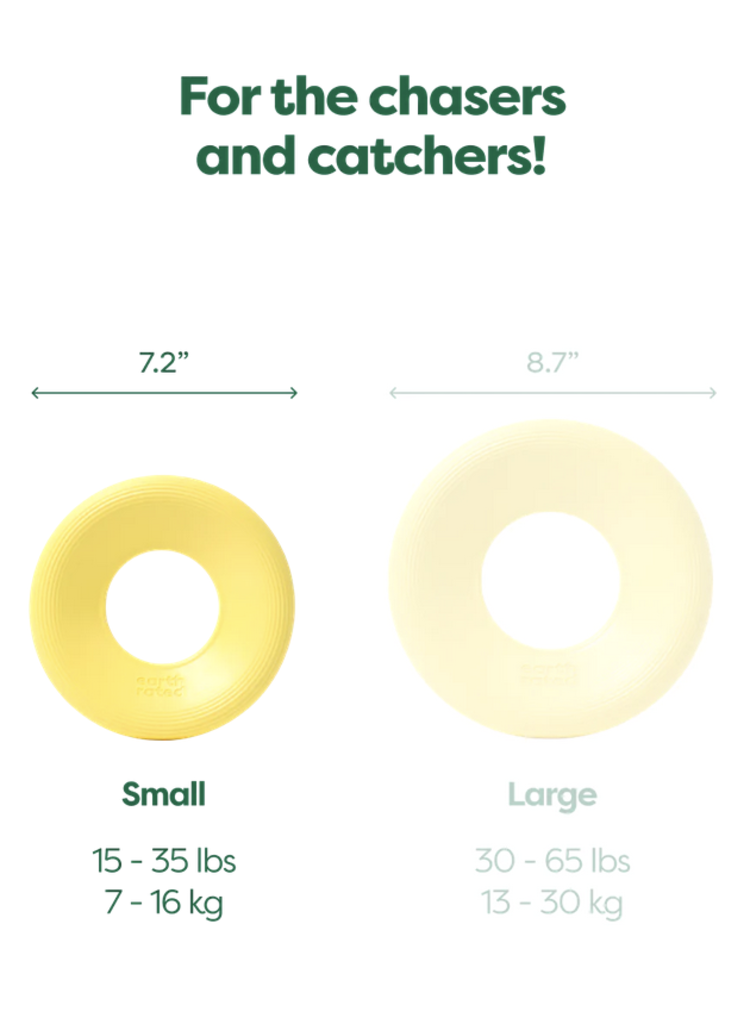 Earth Rated Earth Rated - Flyer Toy -