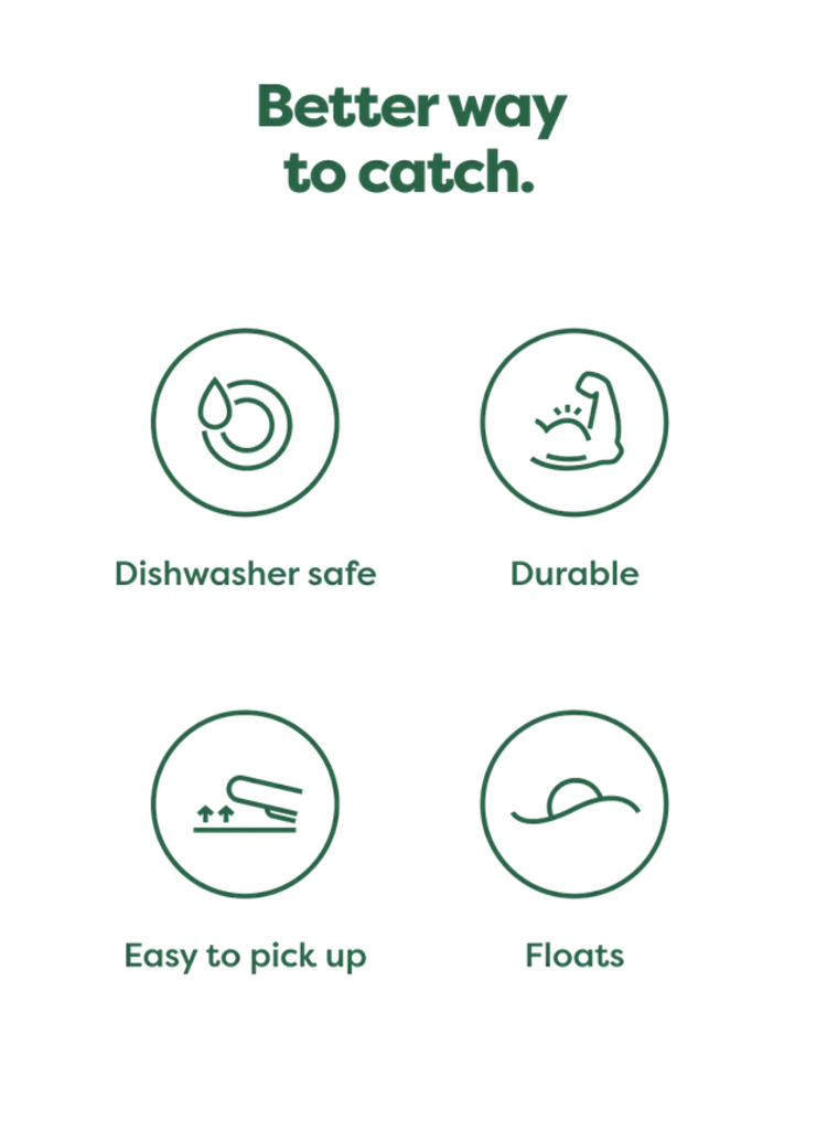 Earth Rated Earth Rated - Flyer Toy -