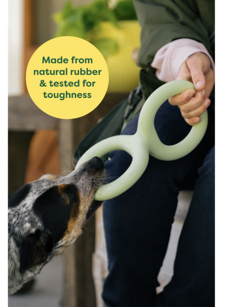 Earth Rated Earth Rated - Tug Toy